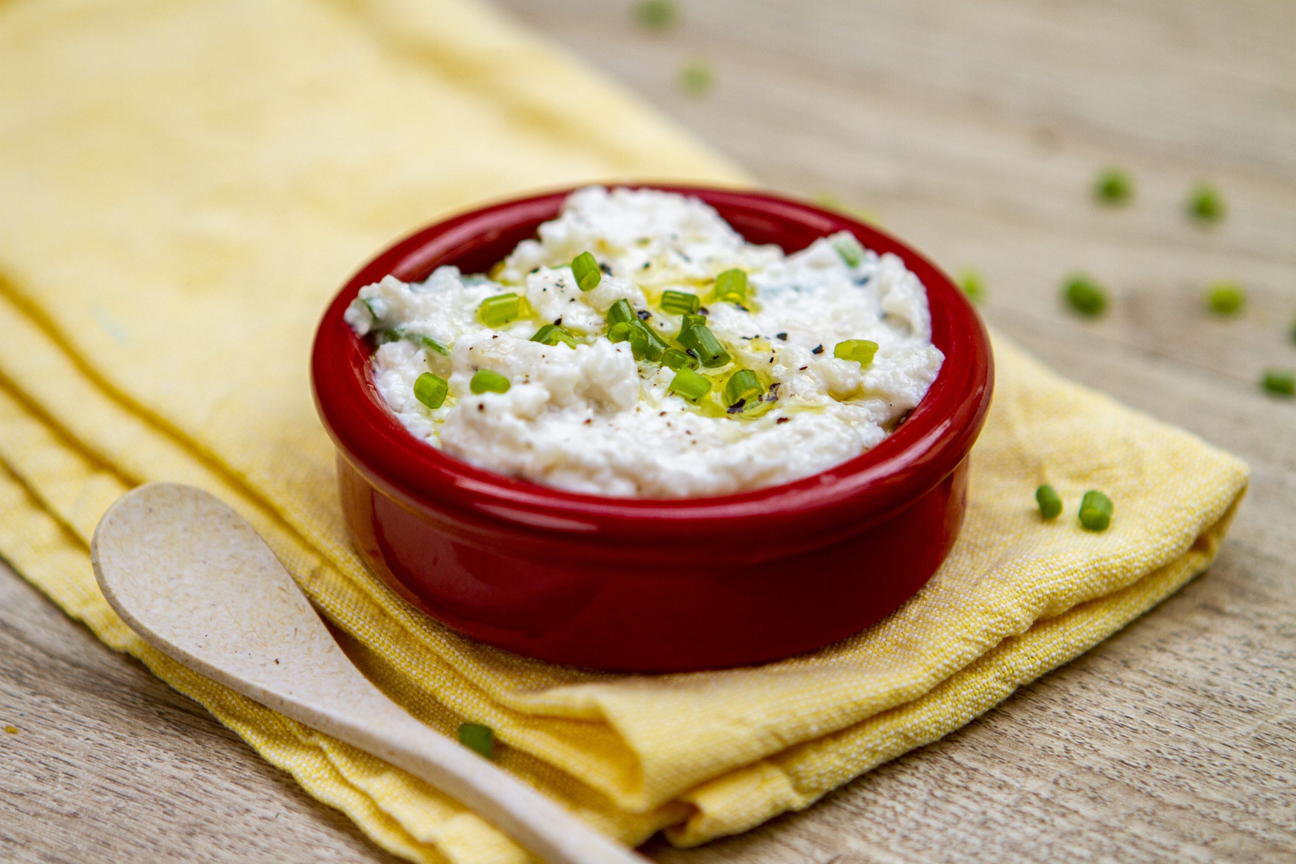 You are currently viewing Cottage Cheese and Chicken Puree