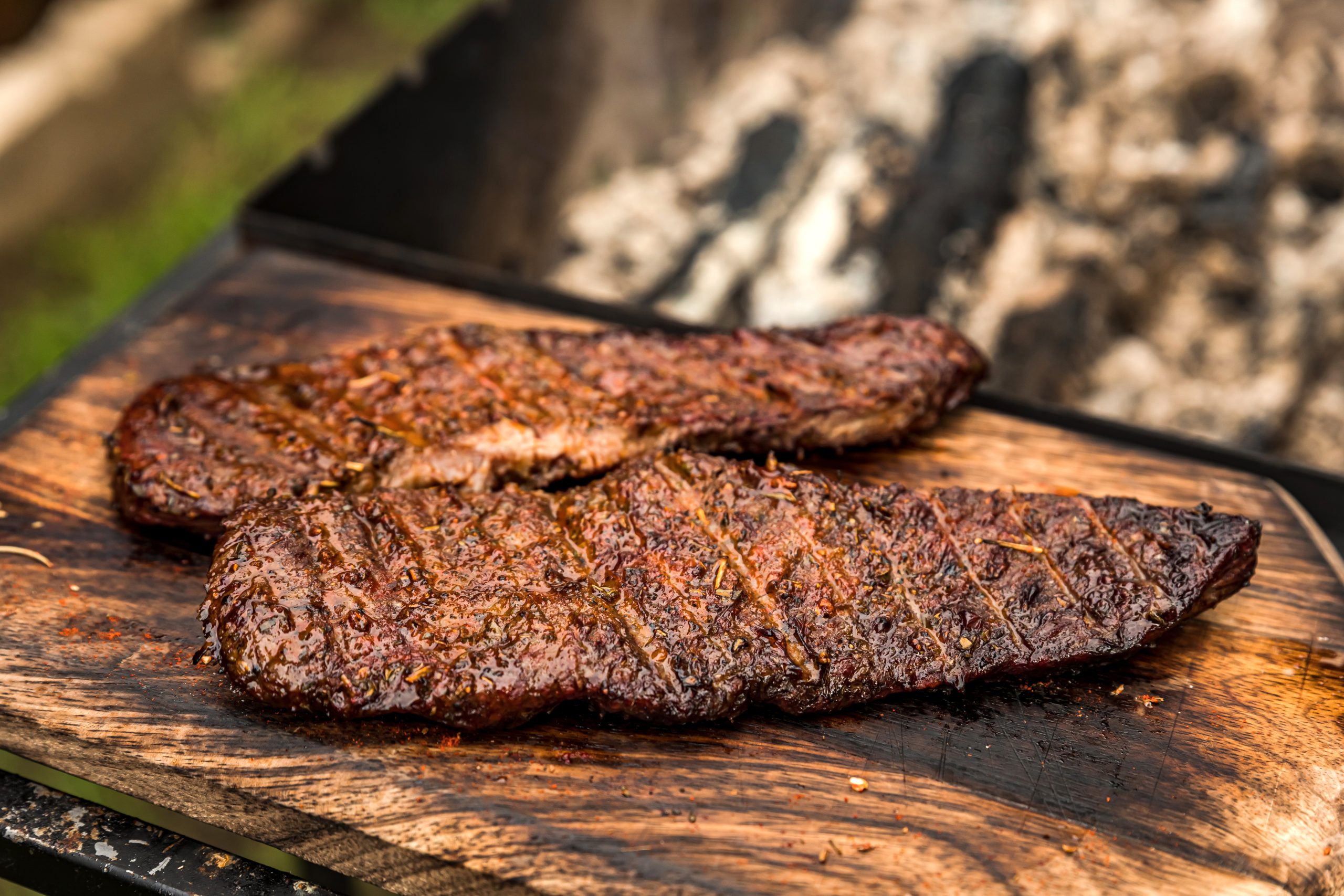 You are currently viewing No-Bread Steak Sandwiches
