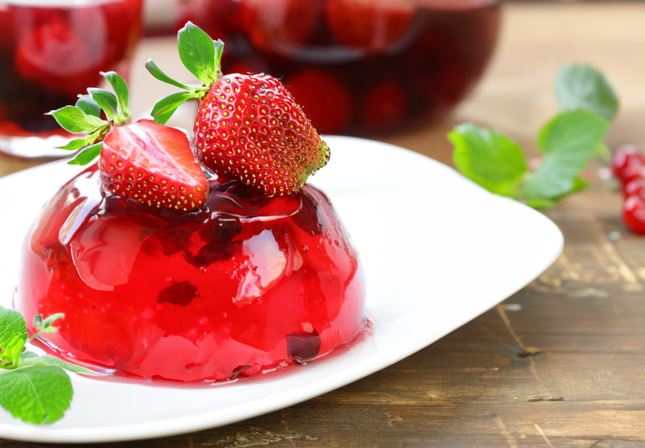 You are currently viewing Diet Jelly & Berries