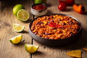 Read more about the article Chilli Con Carne
