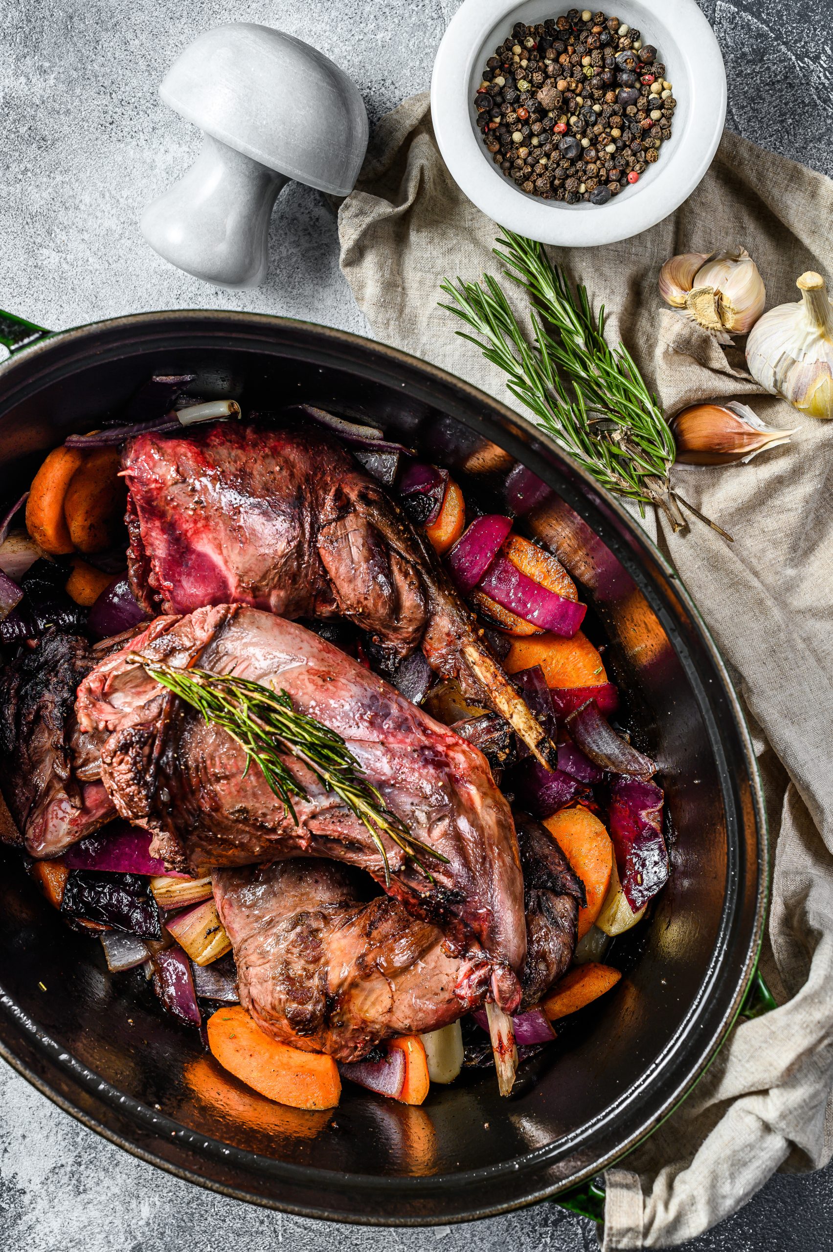 You are currently viewing Classic Sunday Roast