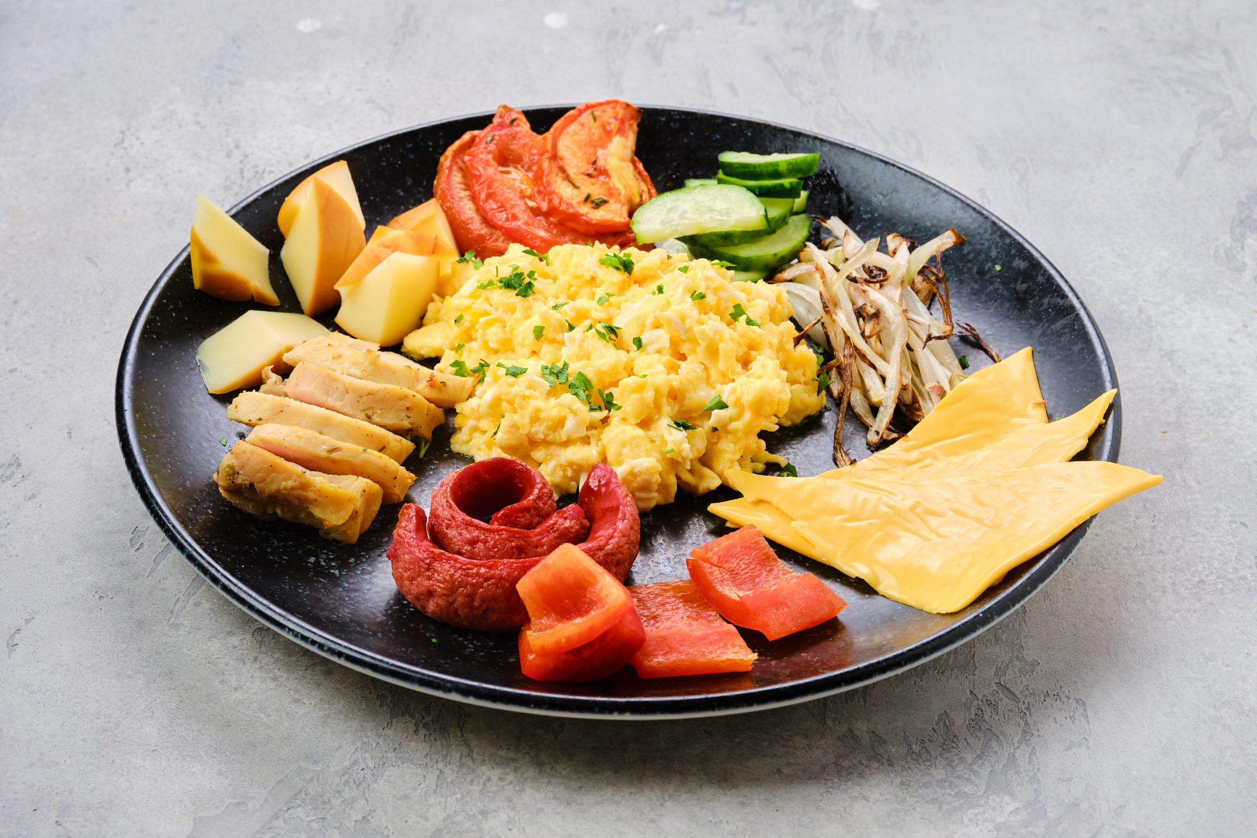 You are currently viewing Big Sunday Brekkie