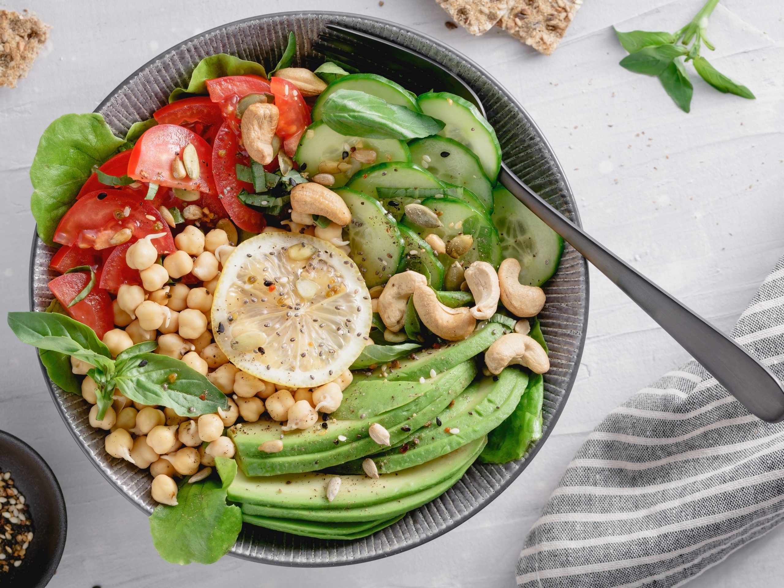 You are currently viewing Buddha Bowl