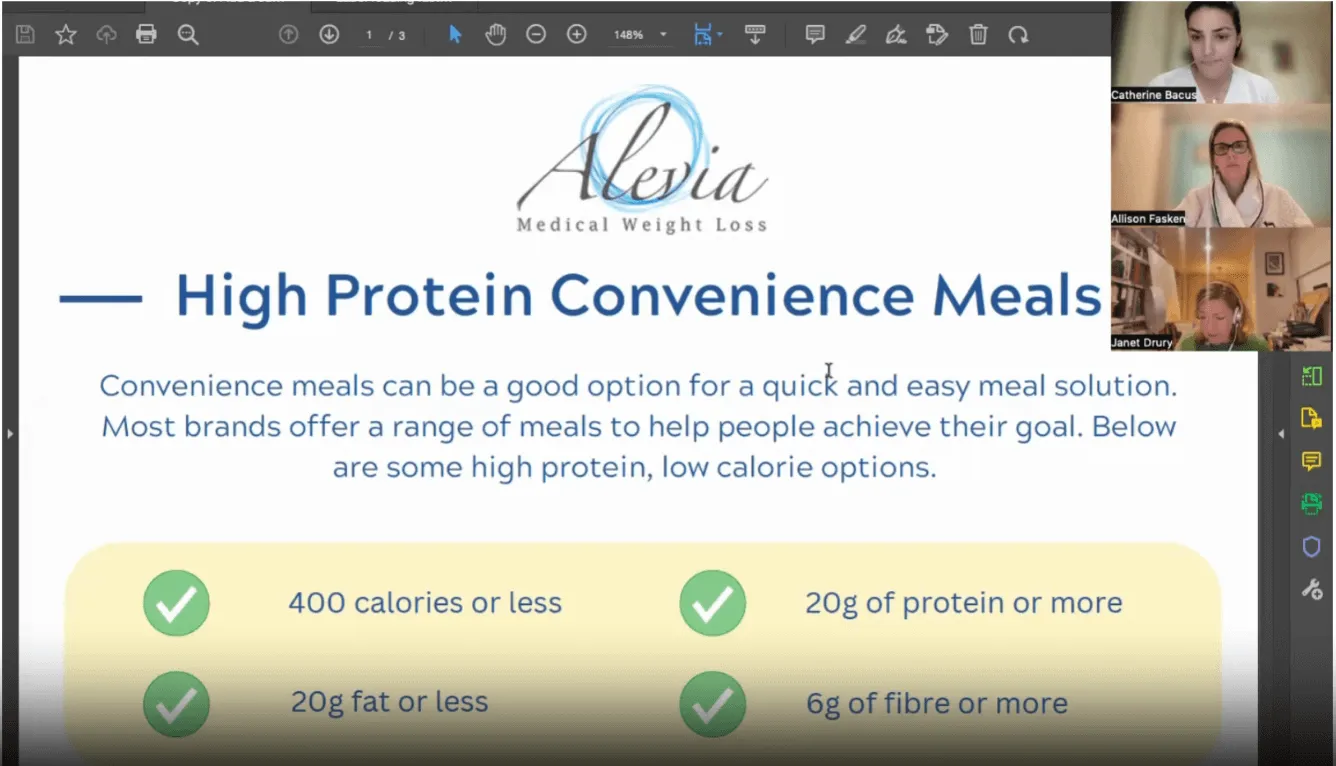 You are currently viewing Quick and Convenient Meal and Snack Ideas