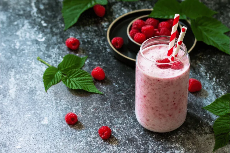 You are currently viewing Coconut Water Smoothie