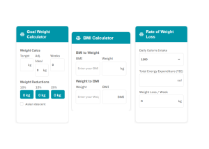 Read more about the article Calculators
