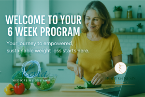 Read more about the article Welcome to Your 6-Week Program