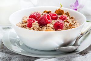 Read more about the article High Fibre Cereal