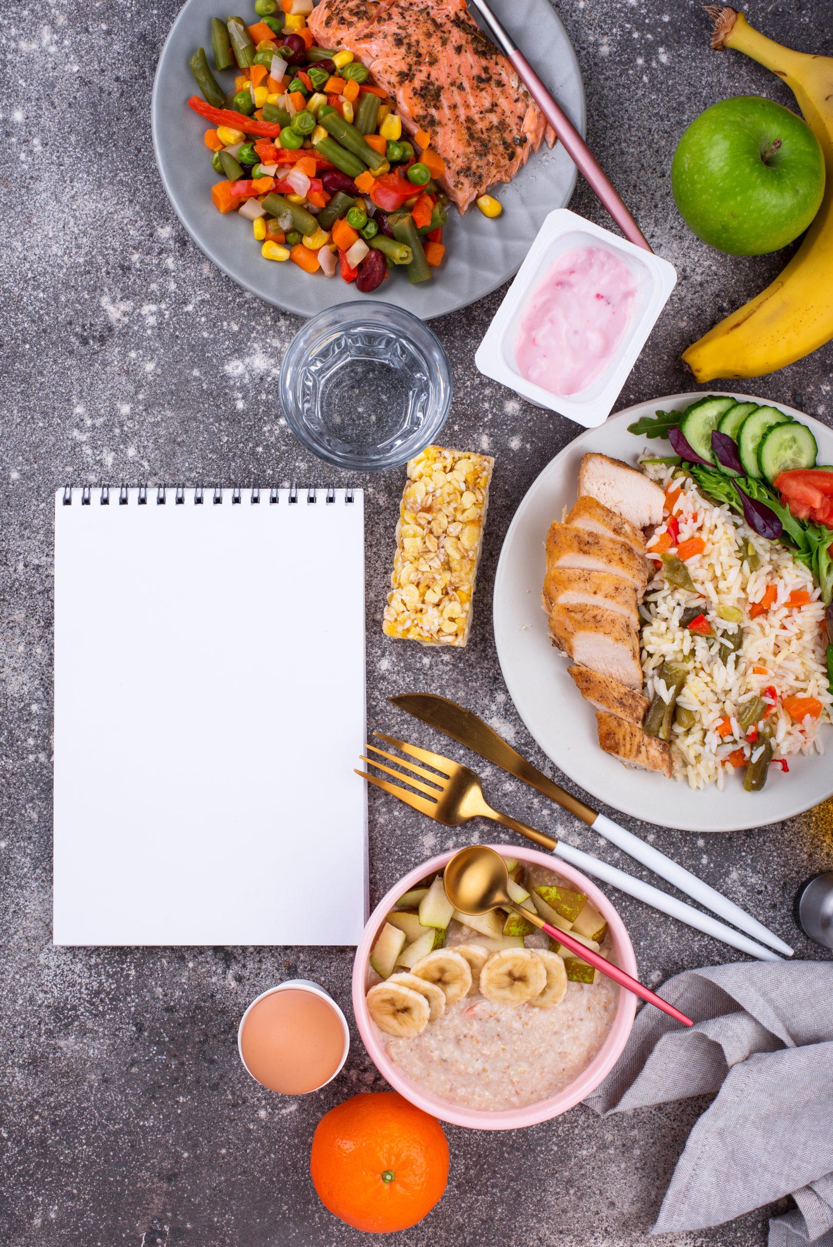 You are currently viewing Protein & Carbohydrate Cheat Sheet