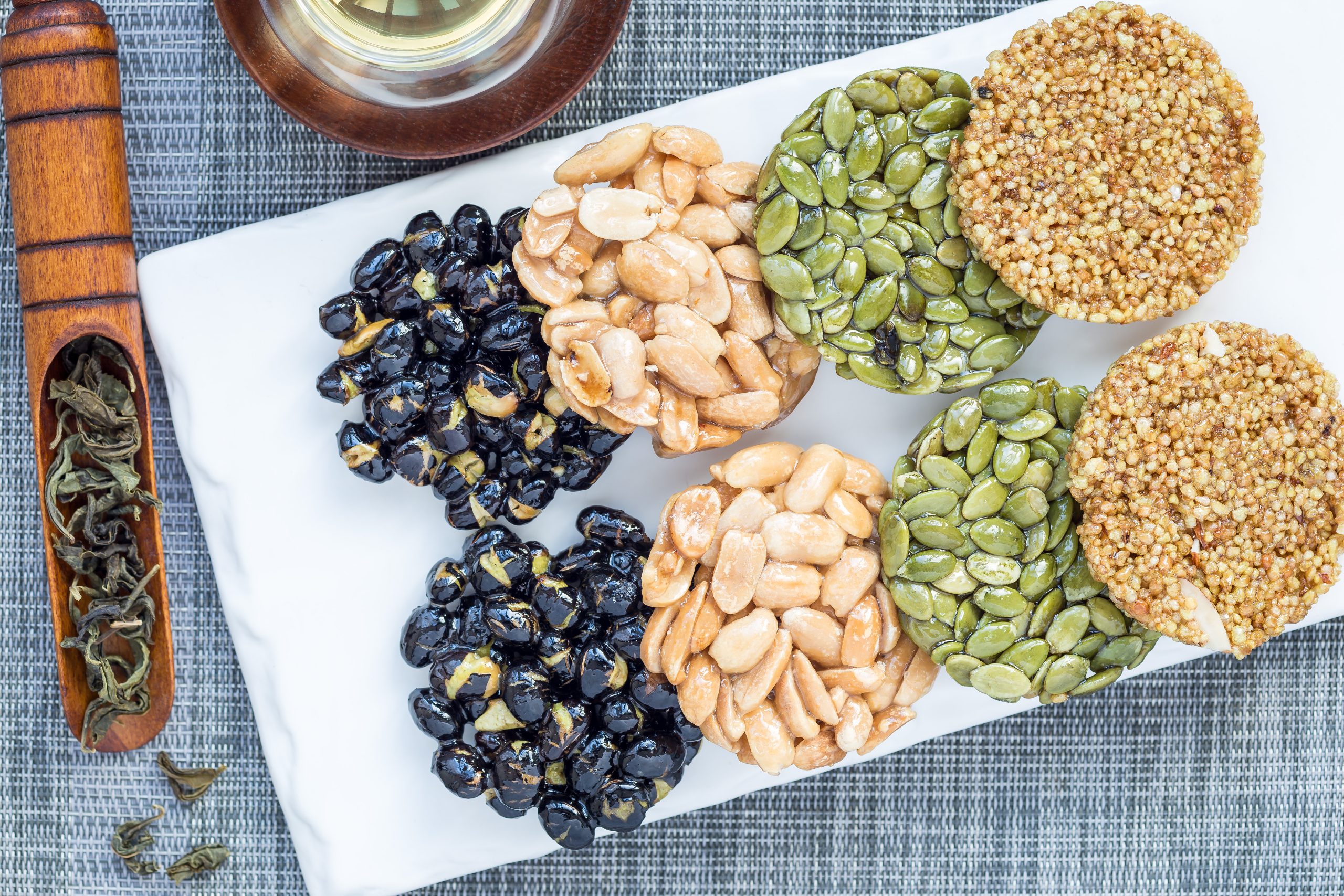 You are currently viewing High Protein Snacks