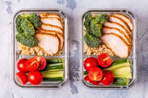 Read more about the article Meal Prep 101