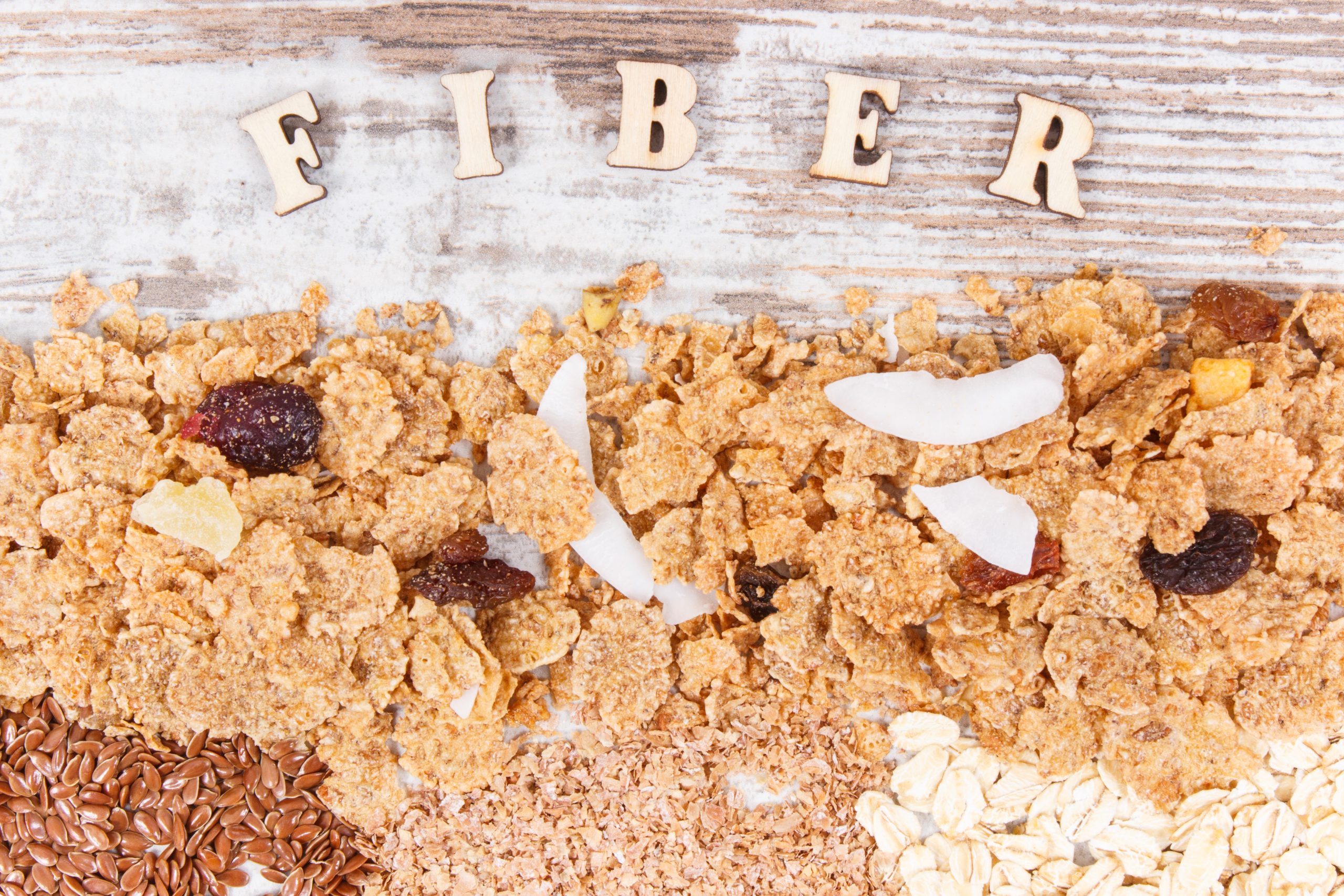 You are currently viewing Dietary Fibre