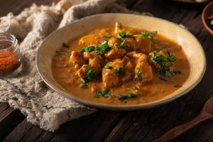 Read more about the article Easy Butter Chicken