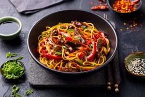 Read more about the article Quick Beef Stir Fry