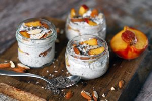 Read more about the article Overnight Oats (base recipe)
