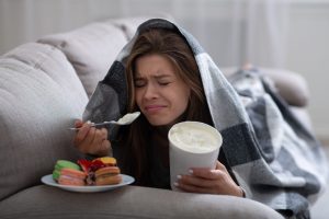 Read more about the article Week 8 – Stress and Emotional Eating
