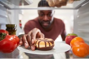 Read more about the article Week 7 – Breaking Bad Habits and Unconscious Eating