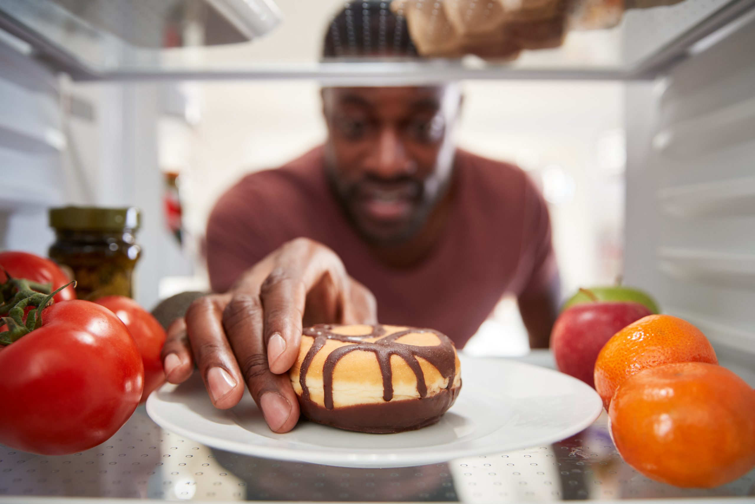 You are currently viewing Week 7 – Breaking Bad Habits and Unconscious Eating